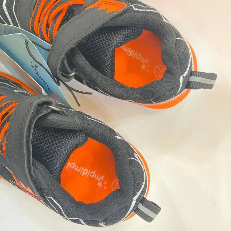 کفش مخصوص پیاده روی ایمپی دیمپی مدل bR82977 چراغ دار