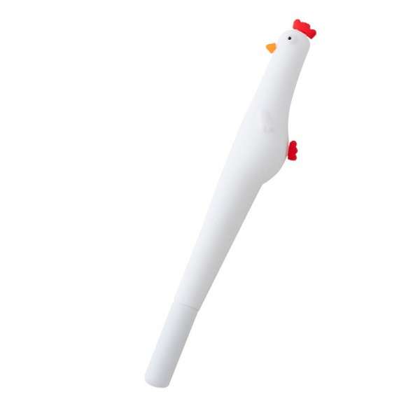 روان نویس مدل مرغ