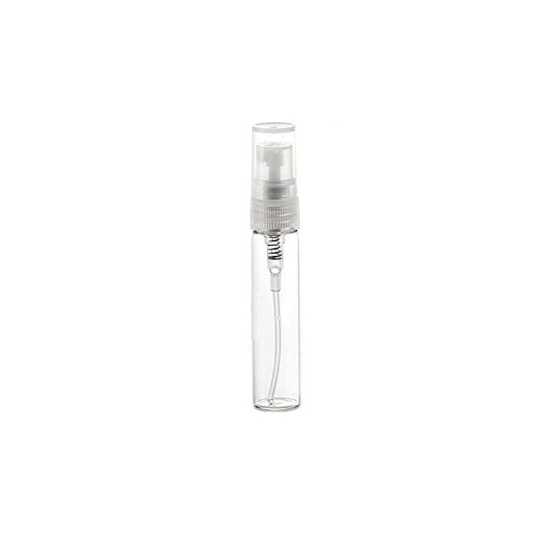 محفظه نگهدارنده عطر مدل 5ml حجم 5 میلی لیتر بسته 5 عددی