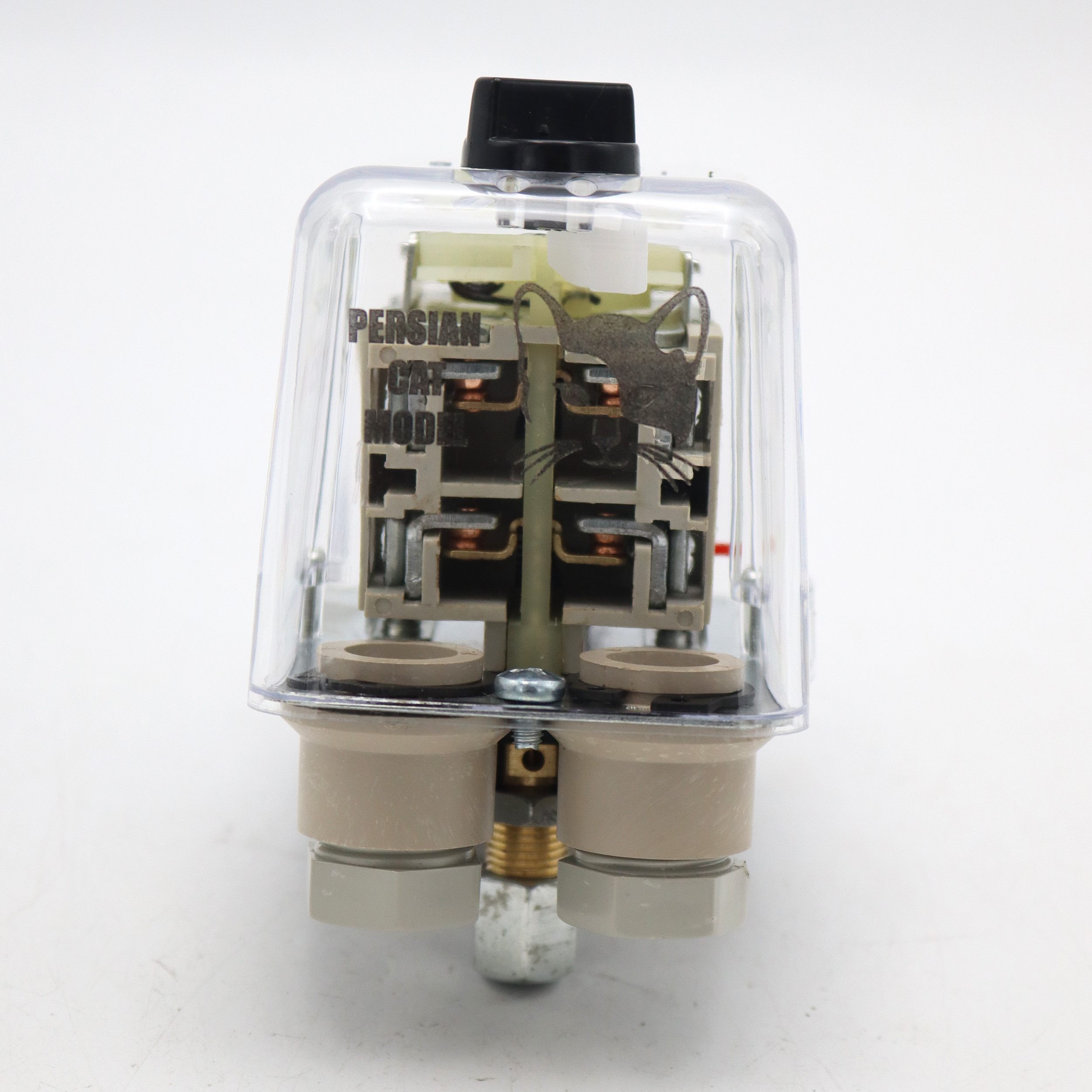 کلید اتومات کمپرسور هوا مدل پرشین کت کد YP-TAK-FAZ