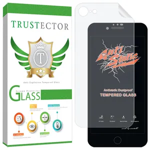 Trustector ANNT Screen Protector With Nano Back For Apple iPhone 8 / 7 / SE 2020 / SE 2022