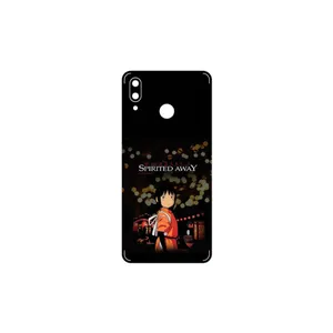 MAHOOT Spirited Away Cover Sticker for Huawei Nova 3
