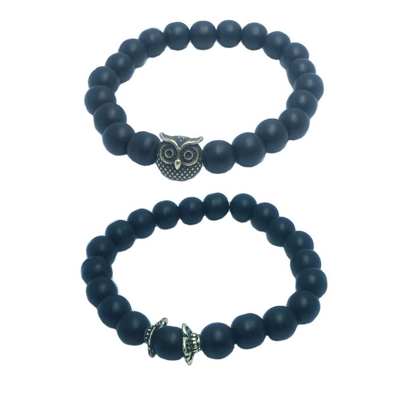 دستبند کد DB20 مجموعه 2 عددی