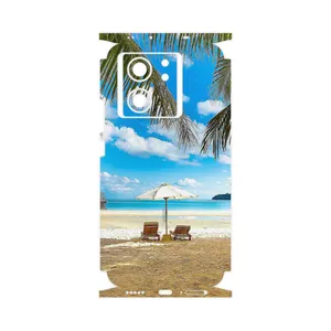 MAHOOT Beach-FullSkin Cover Sticker for Xiaomi 13T Pro