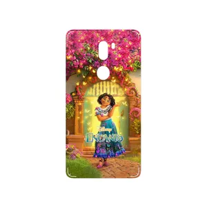 MAHOOT Encanto Cover Sticker for Xiaomi Mi 5s Plus