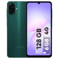 گوشی موبایل سامسونگ مدل Galaxy A07 دو سیم کارت ظرفیت 128گیگابایت و رم 6 گیگابایت - نسخه به همراه شارژر