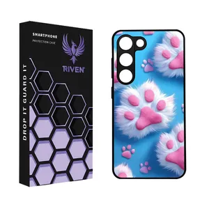 RIVEN RI3-5 Case For Samsung Galaxy S23