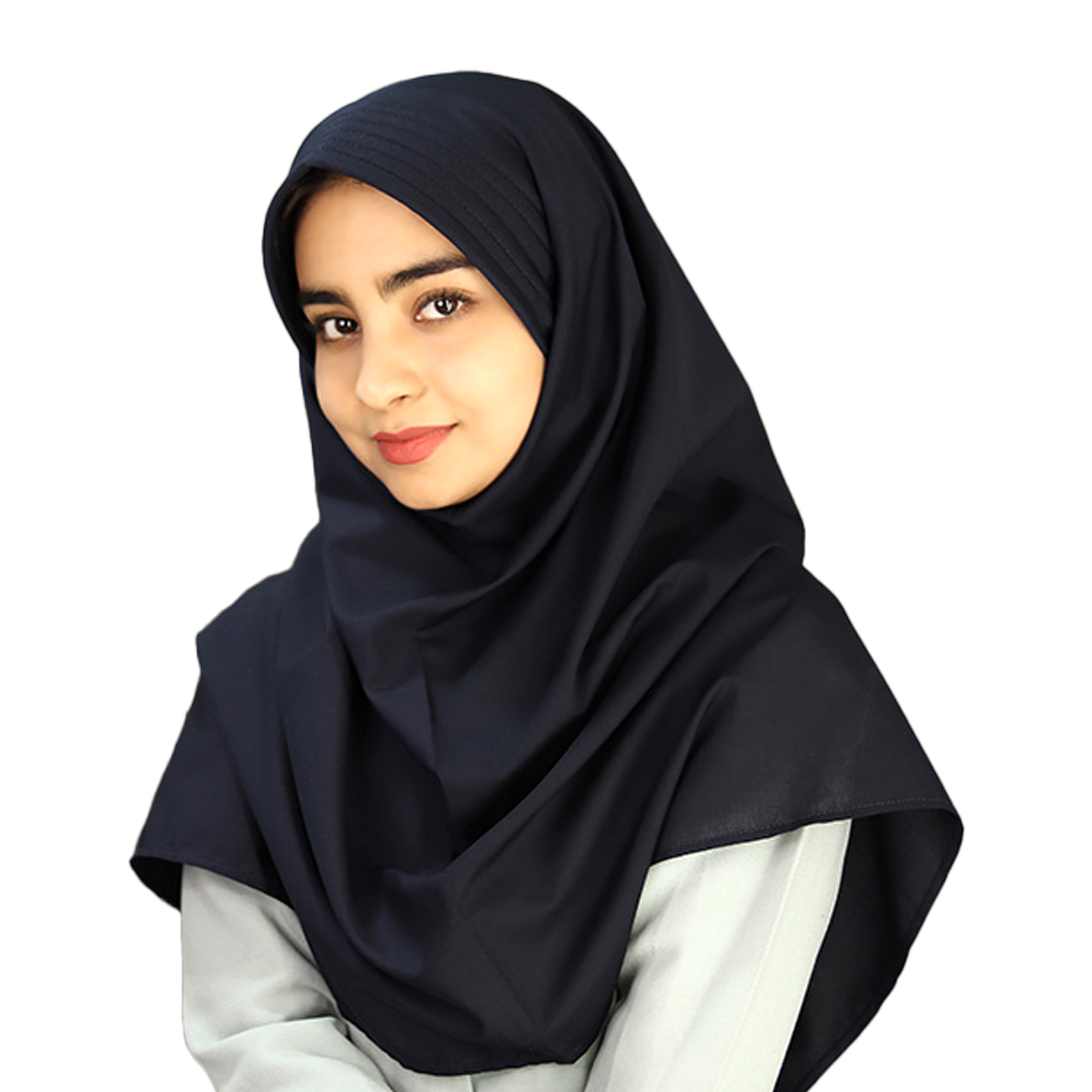 مقنعه استایل استور کد KA-100