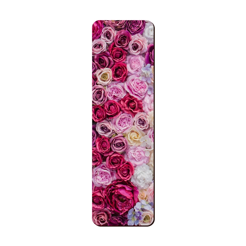 نشانگر کتاب لوکسینو مدل Bookland_Flower کد Love