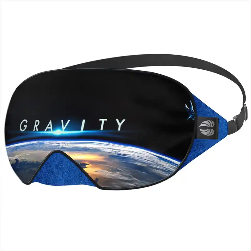 چشم بند خواب کاوا ماسک مدل فضا20