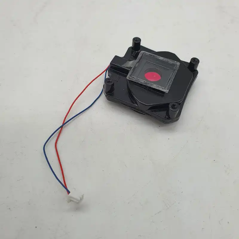 فیلتر دوربین مداربسته مدل IR CUT-M