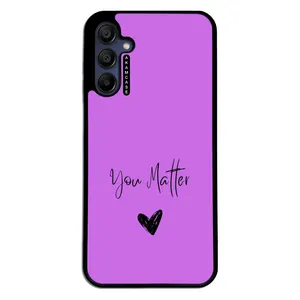 AKAM AMC-WSGA15-POSITIVE-38 Cover For Samsung Galaxy A15