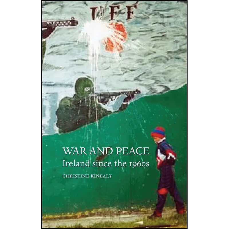 کتاب War and Peace اثر جمعي از نويسندگان انتشارات Reaktion Books