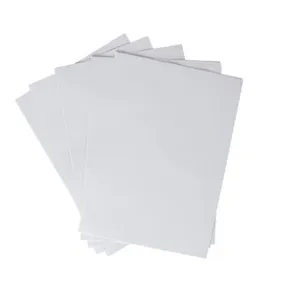  کاغذ گلاسه A4 مدل مات کد 150 بسته 250 عددی