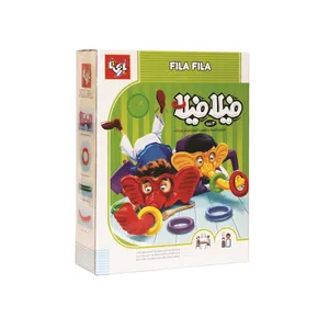بازی فکری بازیتا مدل فیلا فیلا