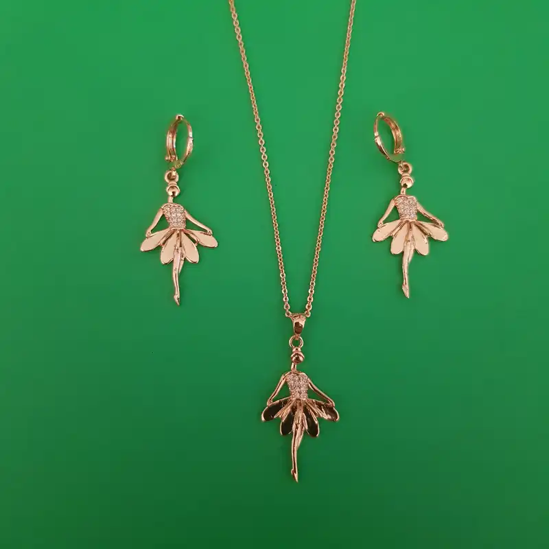 نیم ست زنانه وای اس ایکس مدل پری