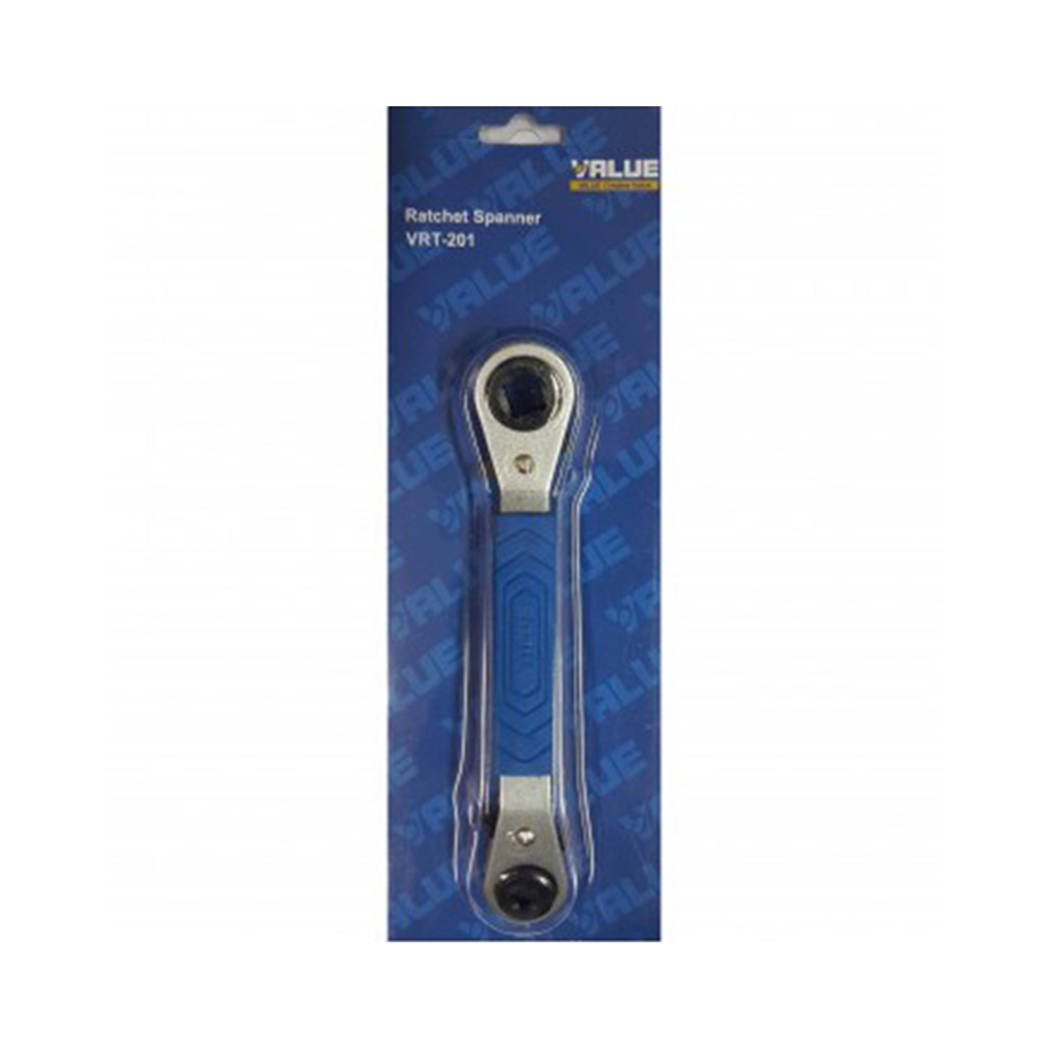 آچار سرویس ولیو مدل VRT-201