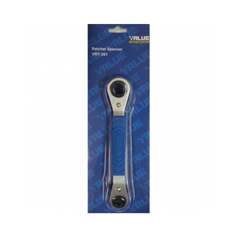 آچار سرویس ولیو مدل VRT-201 آچار سرویس ولیو مدل VRT-201