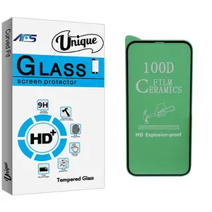 AFS Unique Glass Ceramics Screen Protector For Apple iPhone 12 Pro Max