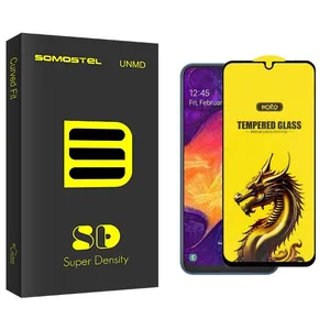Somastel SD Y-Horo Screen Protector For Samsung Galaxy A50