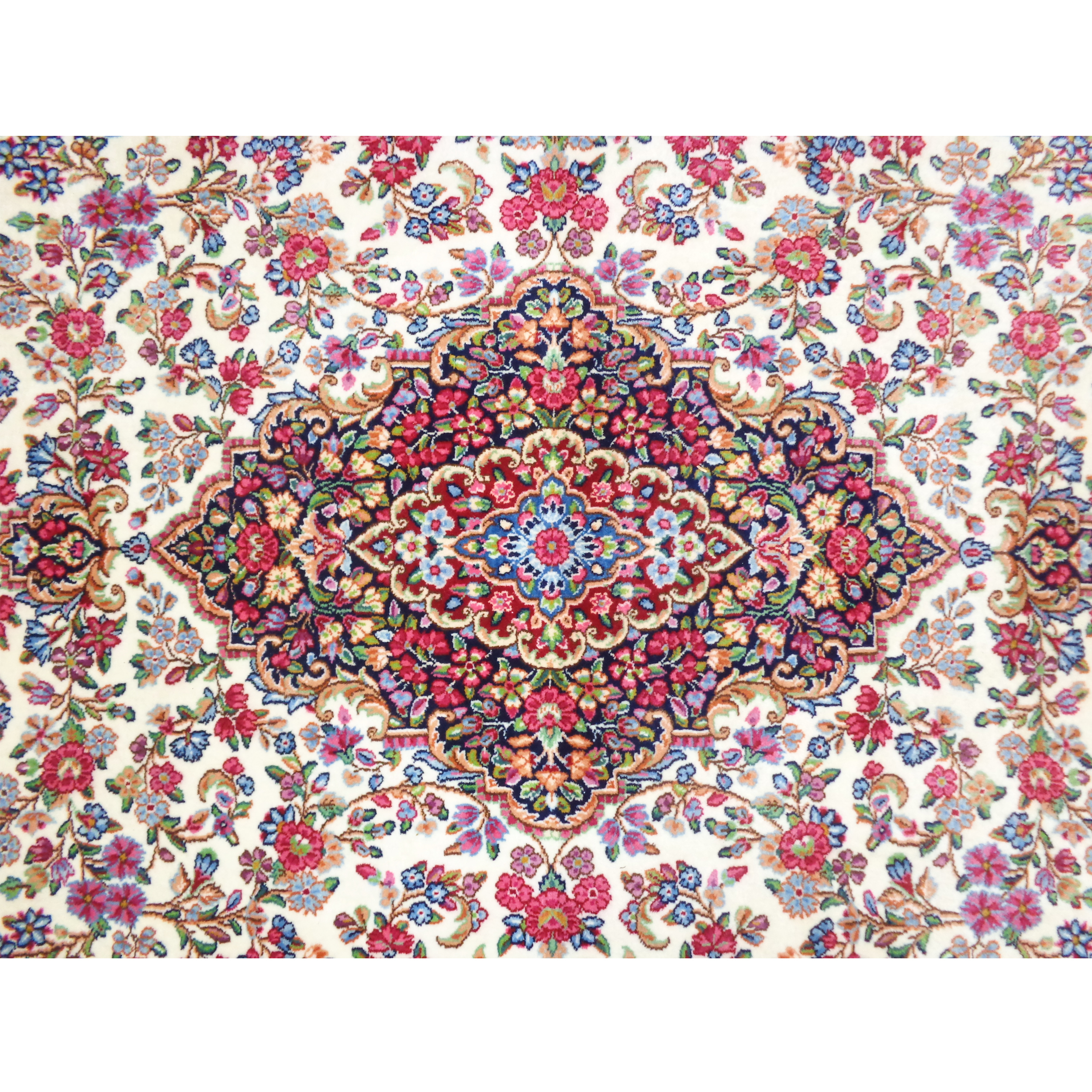 فرش دستبافت شش متری کد 149920