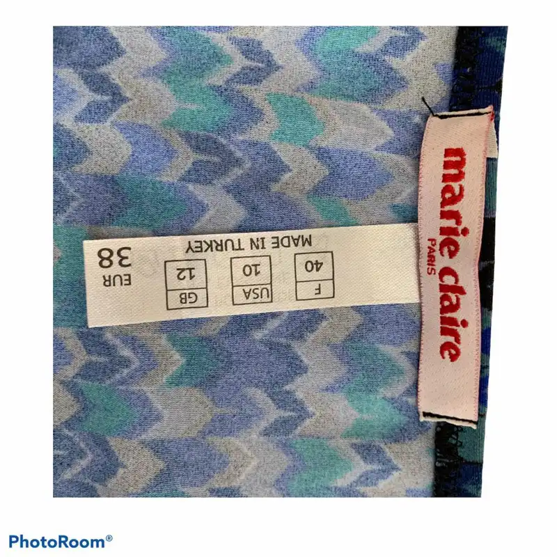 مایو زنانه ماری کلیر مدل ۲۰۷۳۳۰