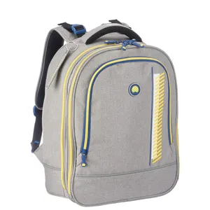 کوله پشتی دلسی مدل BACK TO SCHOOL کد 339262411