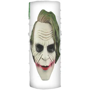 دستمال سر و گردن مدل جوکر کد E 125