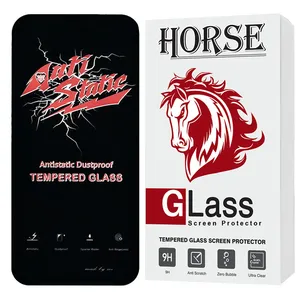 Horse ANTTH Screen Protector For Apple iPhone 14