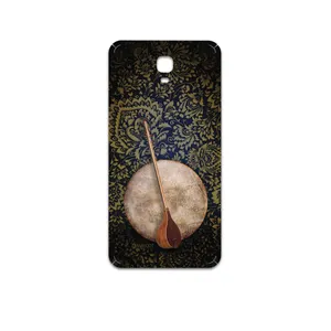 MAHOOT Setar-Daf-Instruments Cover Sticker for GLX Aria1