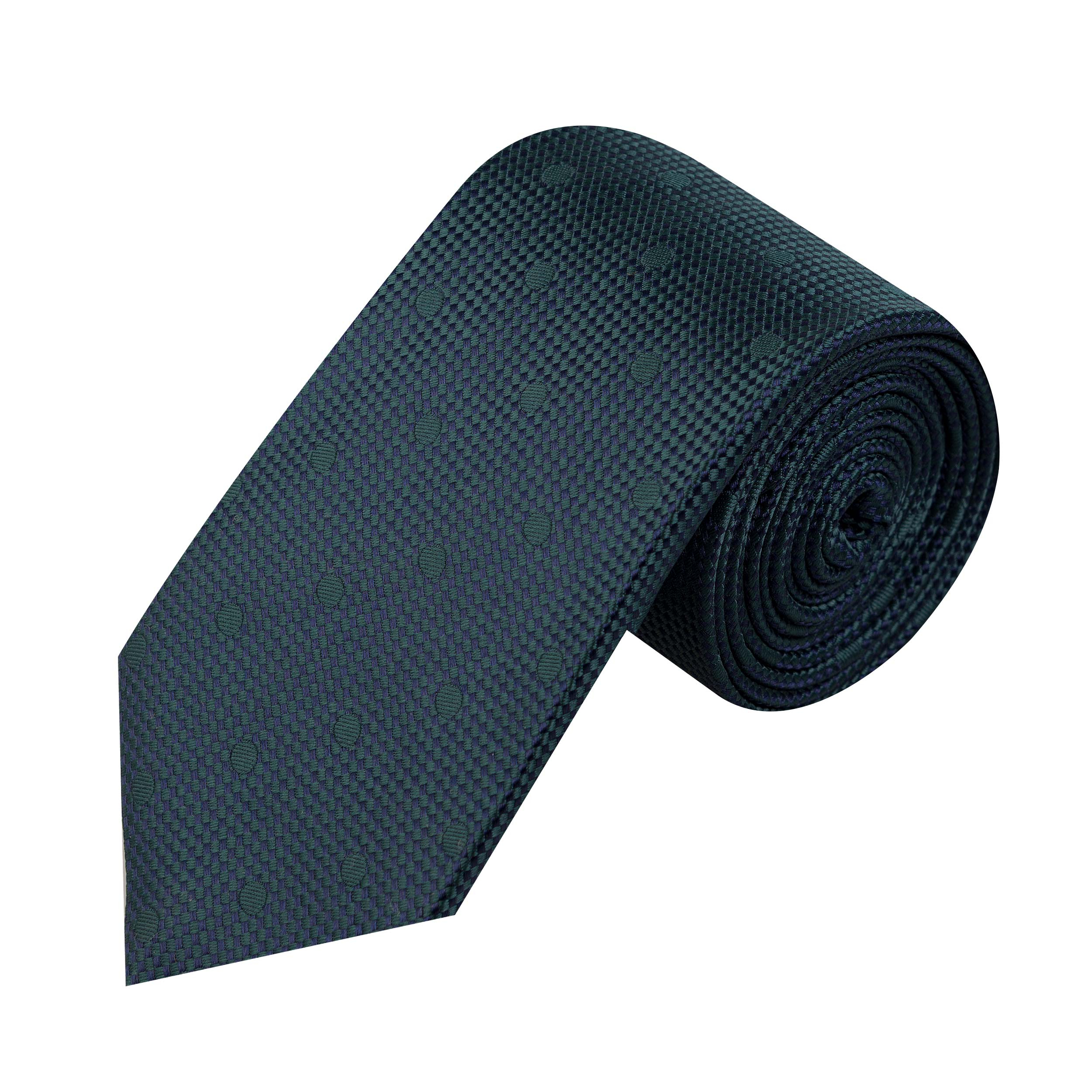 کراوات مردانه مدل GF-PO2131-GR 