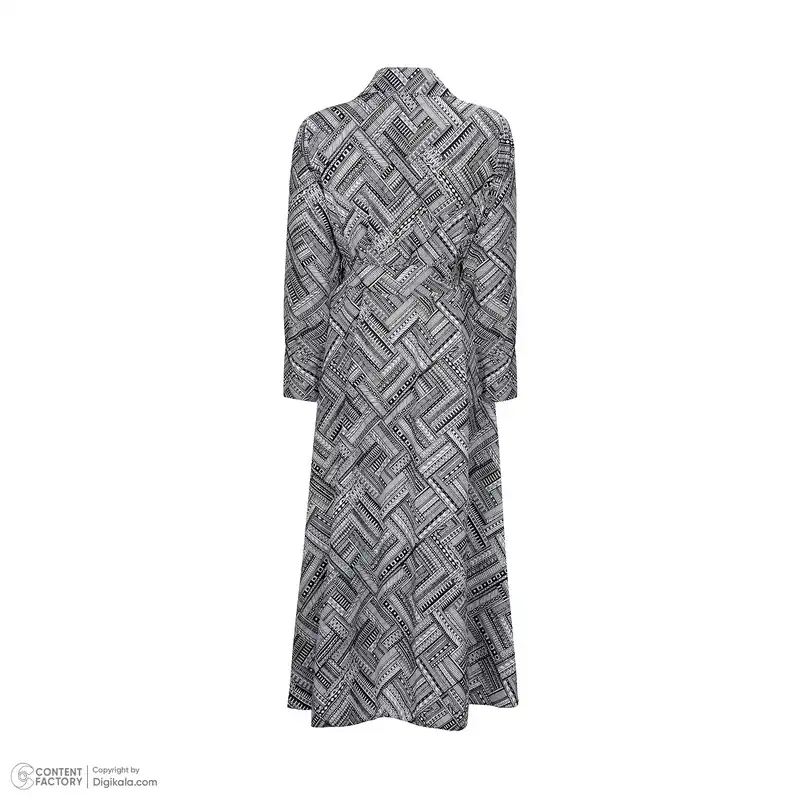 پیراهن زنانه مدل الماس کد blps101