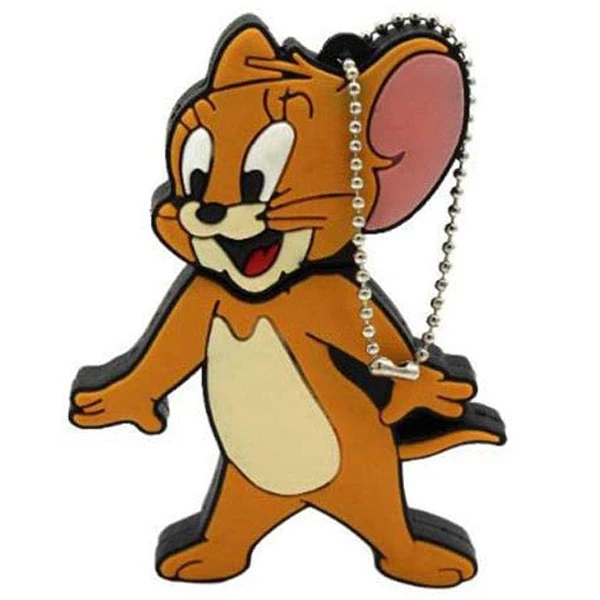 فلش مموری کینگ فست مدل jerry MS-10 ظرفیت 32 گیگابایت