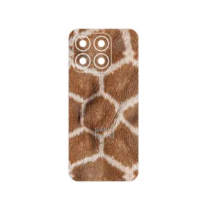 MAHOOT Giraffe Skin Cover Sticker for Honor X8b