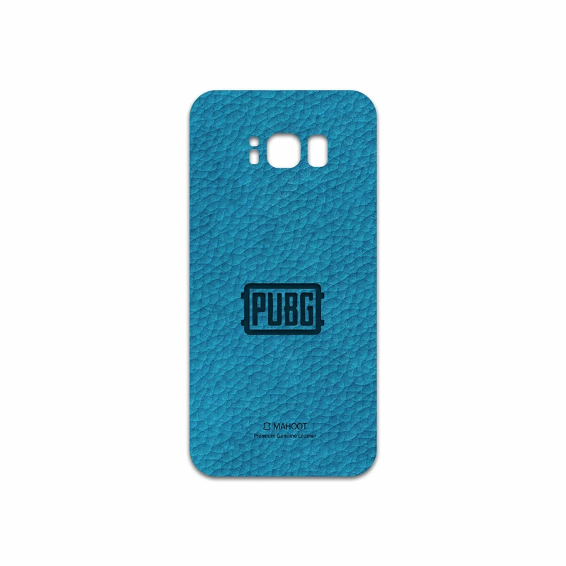 برچسب پوششی ماهوت مدل BL-PUBG مناسب برای گوشی موبایل سامسونگ Galaxy S8
