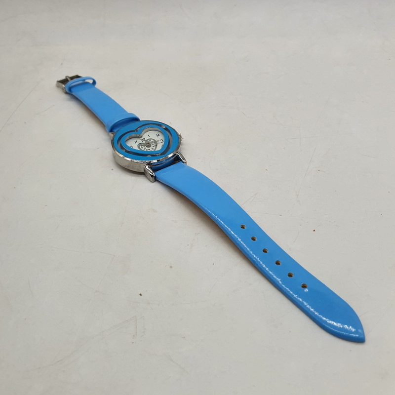 ساعت مچی عقربه ای دخترانه مدل B12