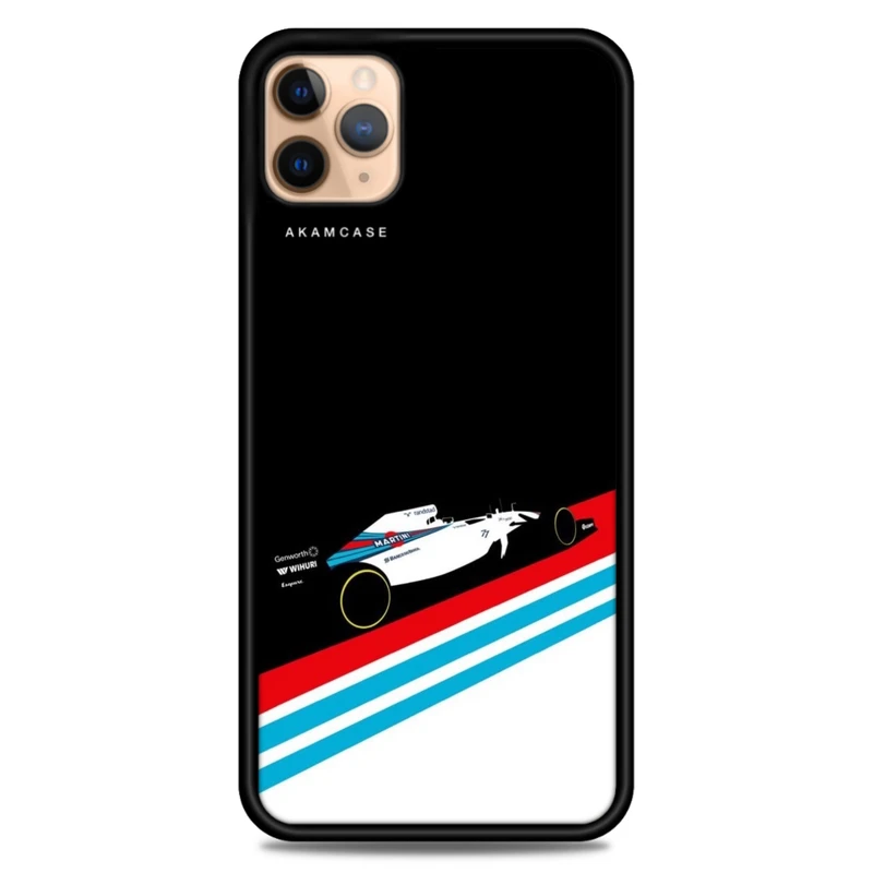 کاور آکام مدل AMCWA11PRO-CARS10 مناسب برای گوشی موبایل اپل iPhone 11 Pro