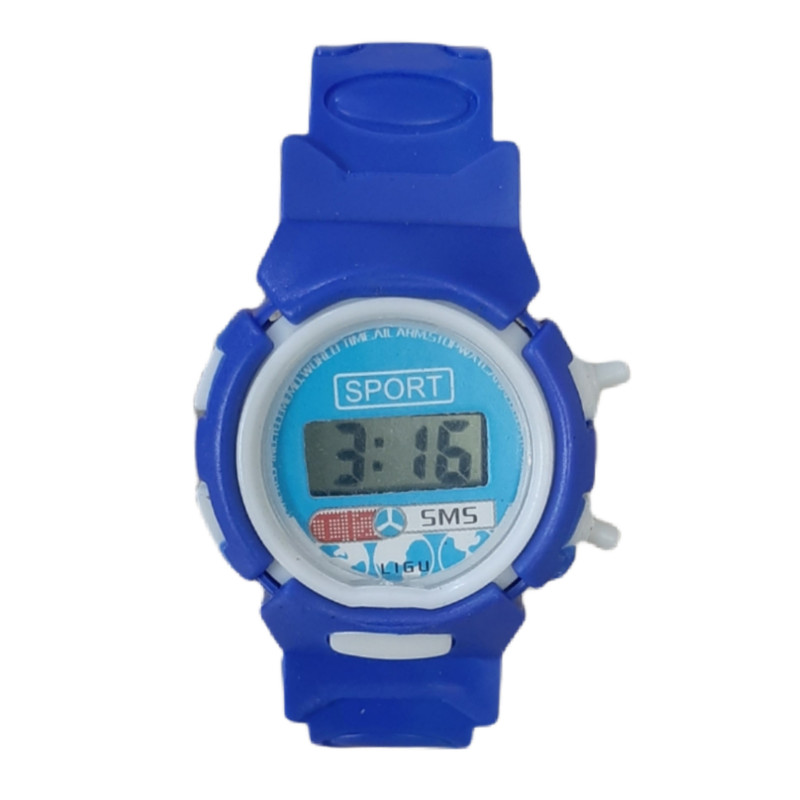 ساعت مچی دیجیتال بچگانه مدل 20020