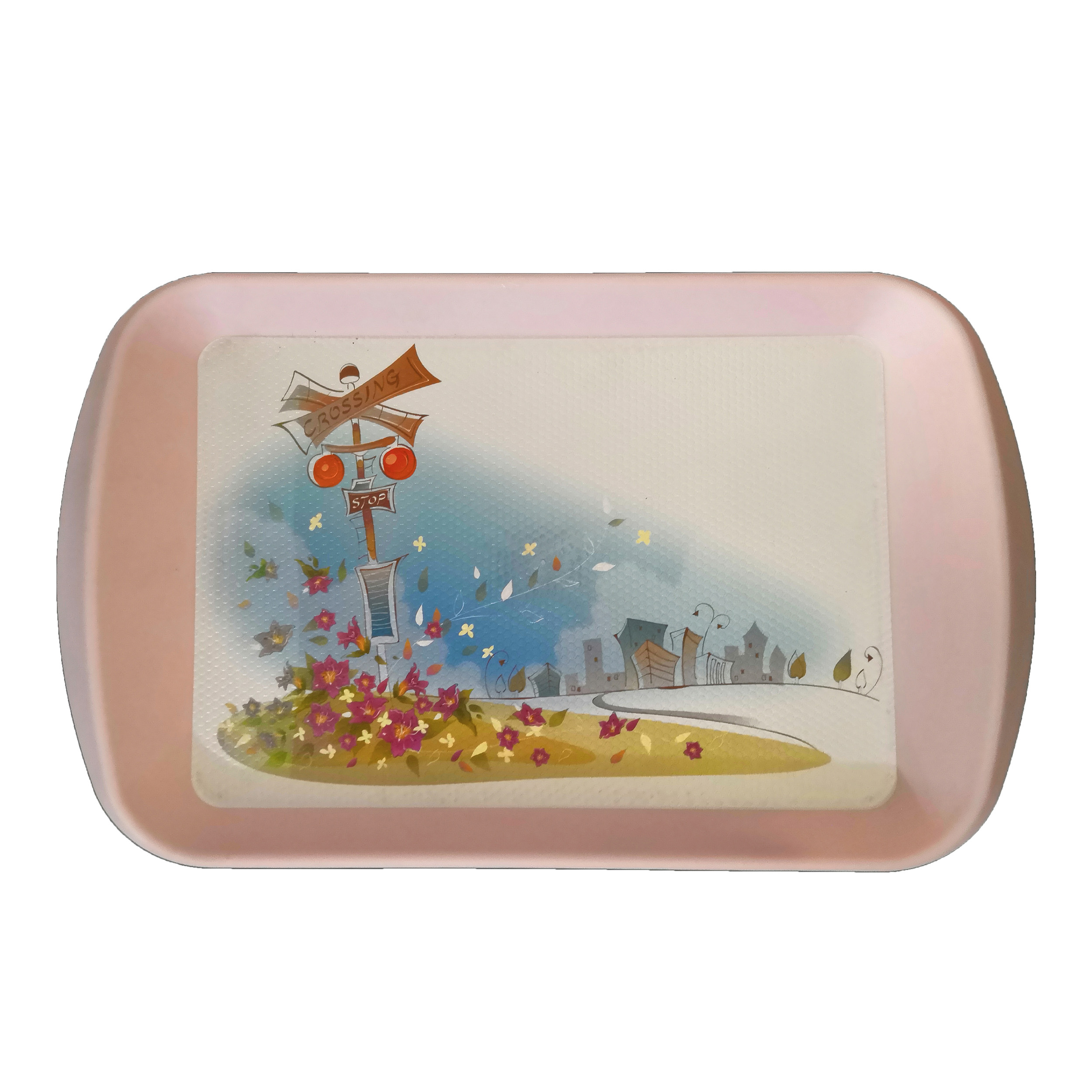 سینی مدل RT-8