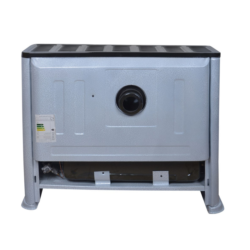 بخاری گازی سبلان مدل رها 16000N