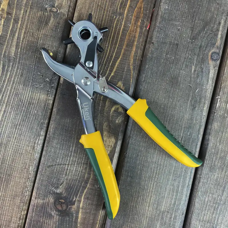 کمربند سوراخ کن اوکن مدل 1703