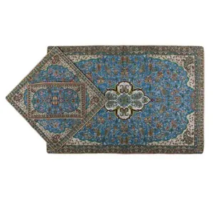 سجاده و جانماز ترمه مدل g