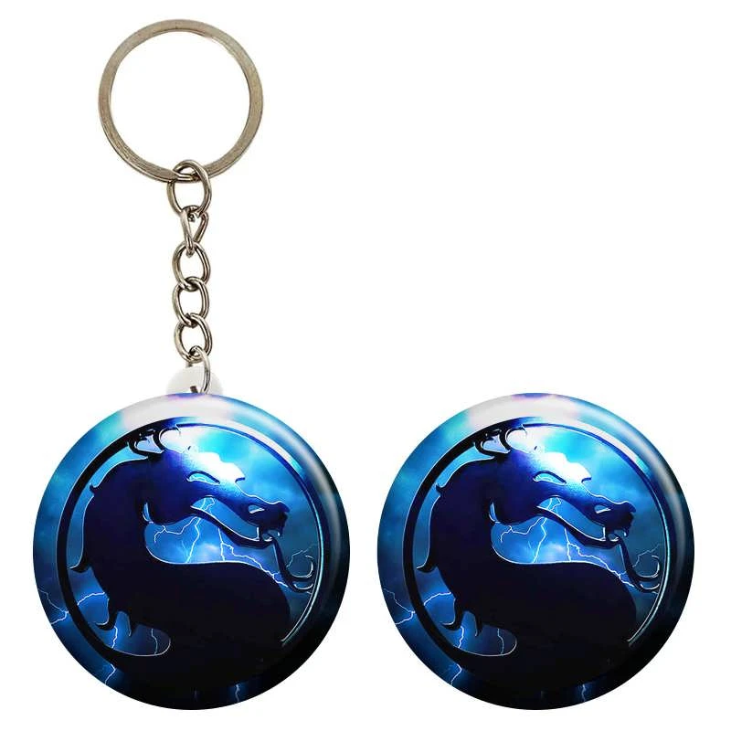 پیکسل گالری باجو طرح بازی مورتال کمبت کد mortal kombat 29 به همراه جاکلیدی