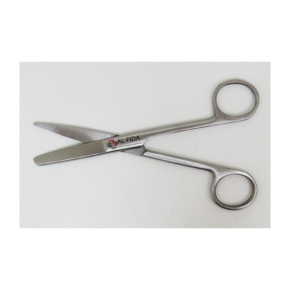 قیچی جراحی آل فیدا مدل 11K01