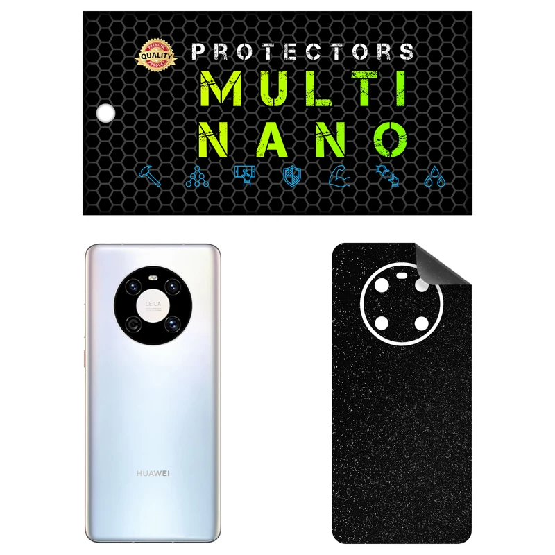 برچسب پوششی مولتی نانو مدل X-F1G مناسب برای گوشی موبایل هوآوی Mate 40E