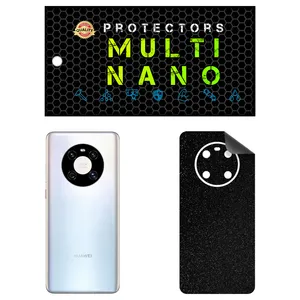 MULTI NANO X-F1G Back Skin For Huawei Mate 40