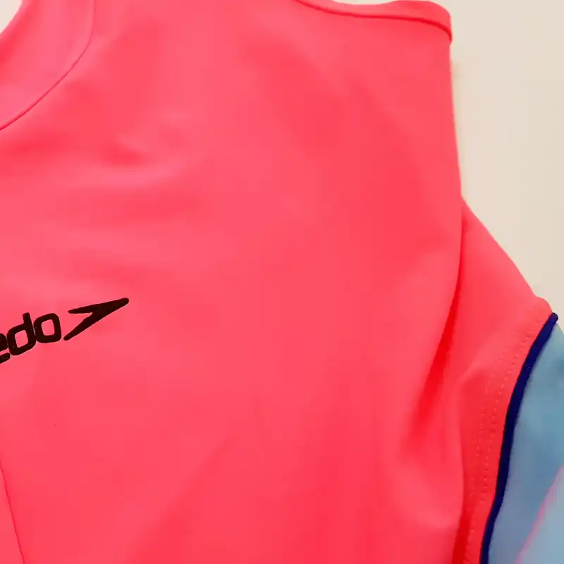 مایو زنانه ماییلدا مدل پادار بدون پد کد  4408 رنگ صورتی