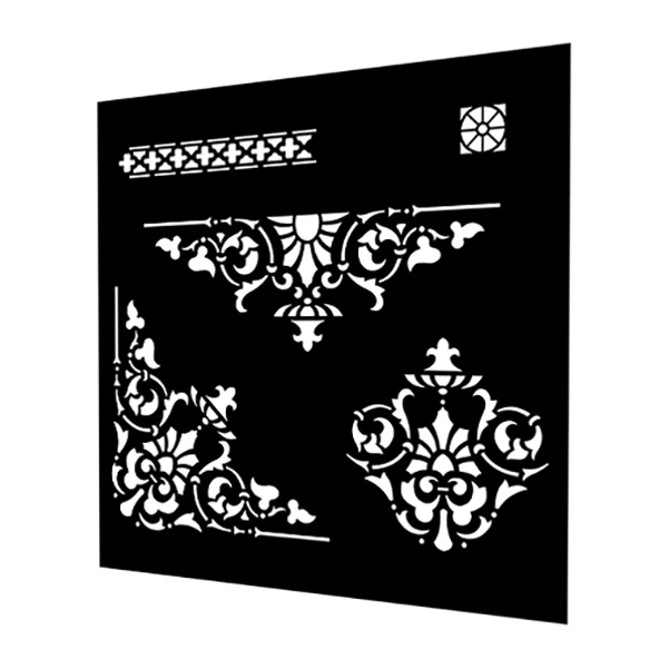 شابلون کد SP14281