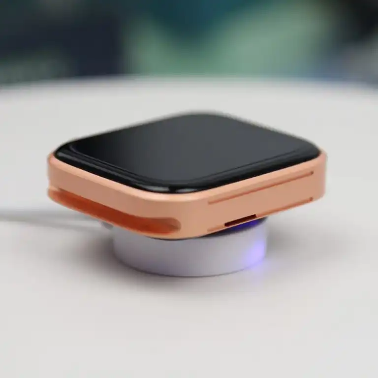 ساعت هوشمند مدل Z36 Series7