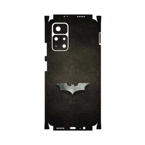 MAHOOT Batman-FullSkin Cover Sticker for Xiaomi Poco M4 Pro 5G